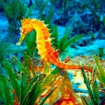 Seahorse